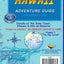 Hawaii The Big Island Adventure Guide Franko Maps Waterproof Map
