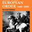 The Old European Order 1660-1800 (Short Oxford History of the Modern World)
