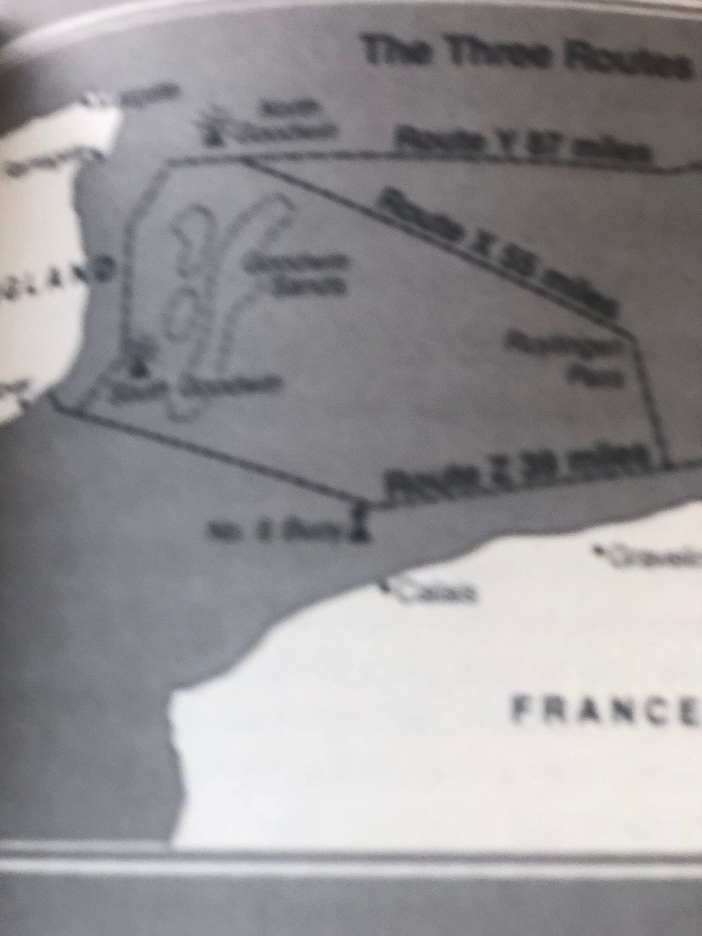 The Miracle of Dunkirk by Lord, Walter