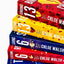 Boys of Tommen Series Collection 5 Books Set By Chloe Walsh (Binding 13, Keeping 13, Saving 6, Redeeming 6 & Taming 7)