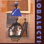 Globalectics: Theory and the Politics of Knowing (The Wellek Library Lectures)