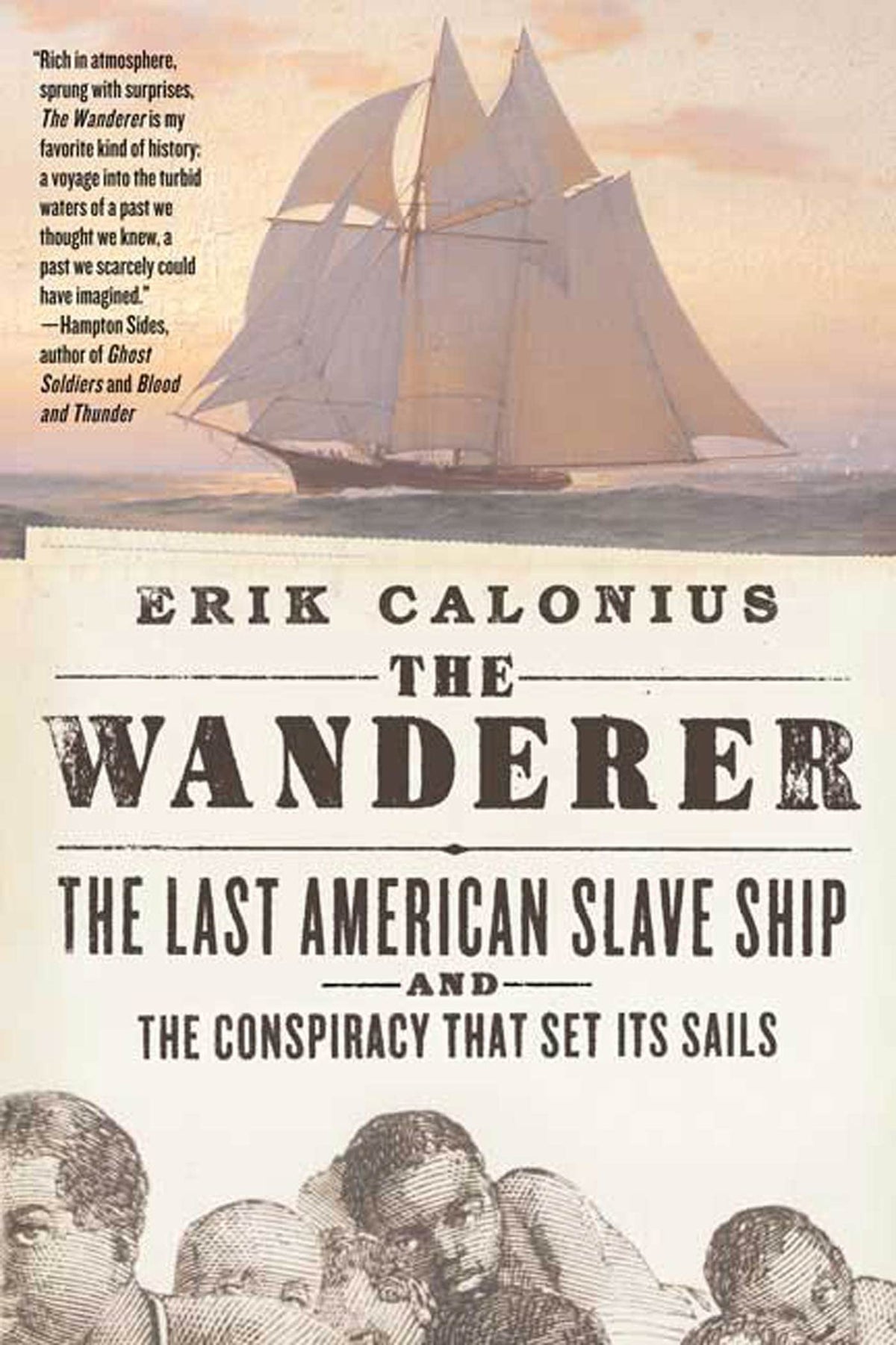 The Wanderer