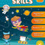 Head Start Skills Workbooks: Ages 5-6 - Kindergarten Prep with Sticker Sheet (Kindergarten Workbook)