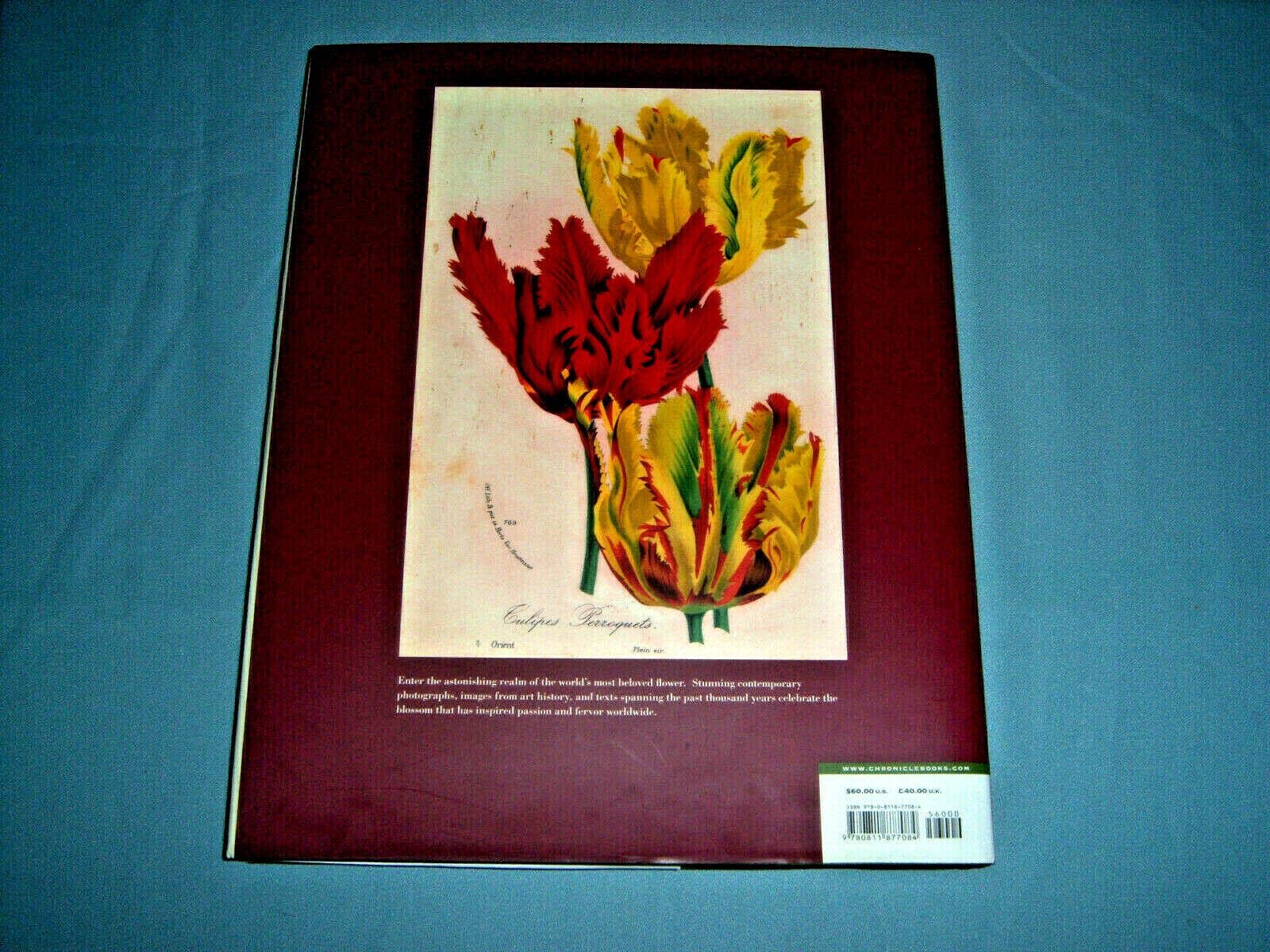 The Tulip Anthology