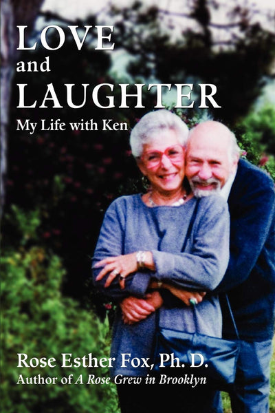 Love and Laughter: My Life with Ken