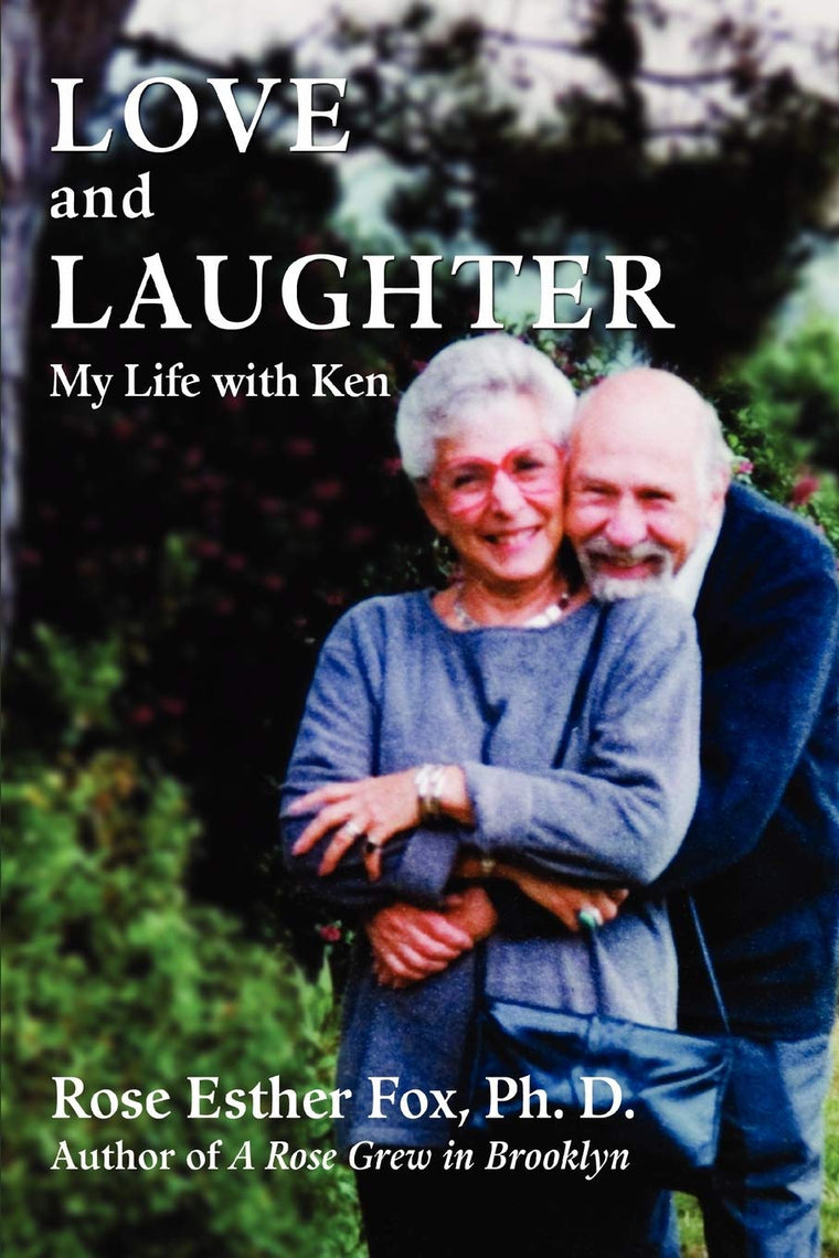 Love and Laughter: My Life with Ken