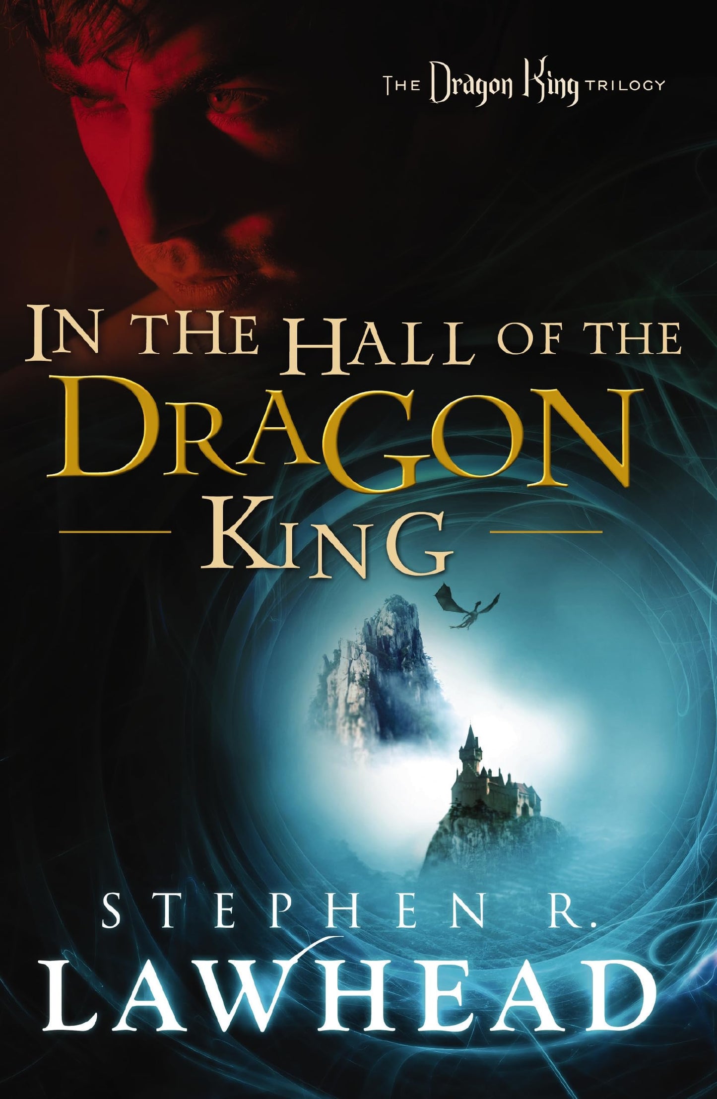 In the Hall of the Dragon King (Dragon King Trilogy, 1)