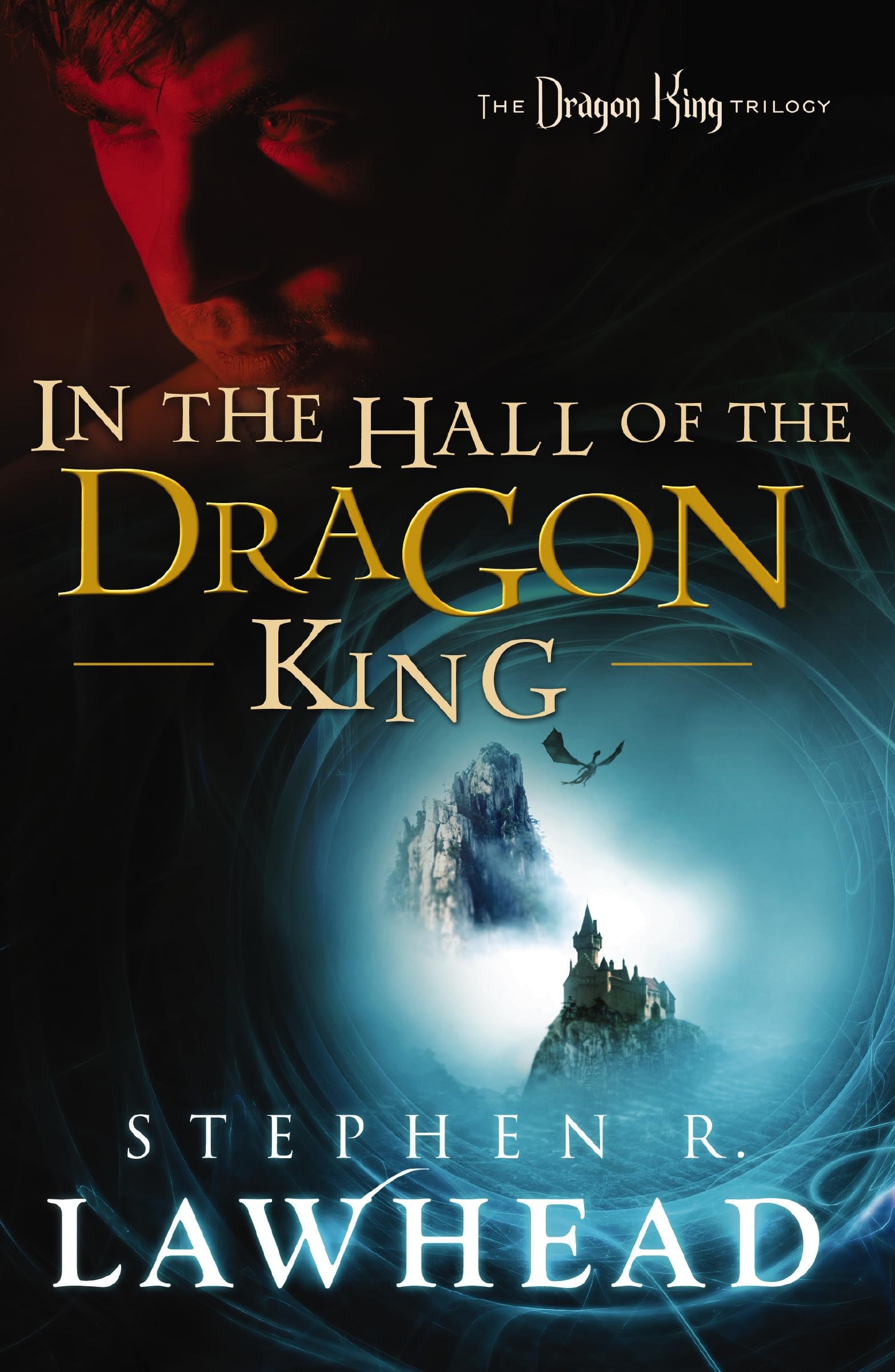 In the Hall of the Dragon King (Dragon King Trilogy, 1)