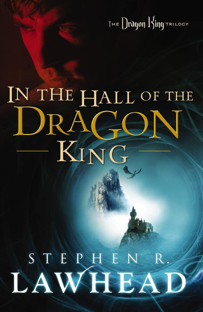 In the Hall of the Dragon King (Dragon King Trilogy, 1)