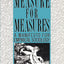 Measure for Measure: Manifesto (International Library of Sociology (Paperback))