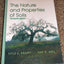 The Nature and Properties of Soils, 13th Edition