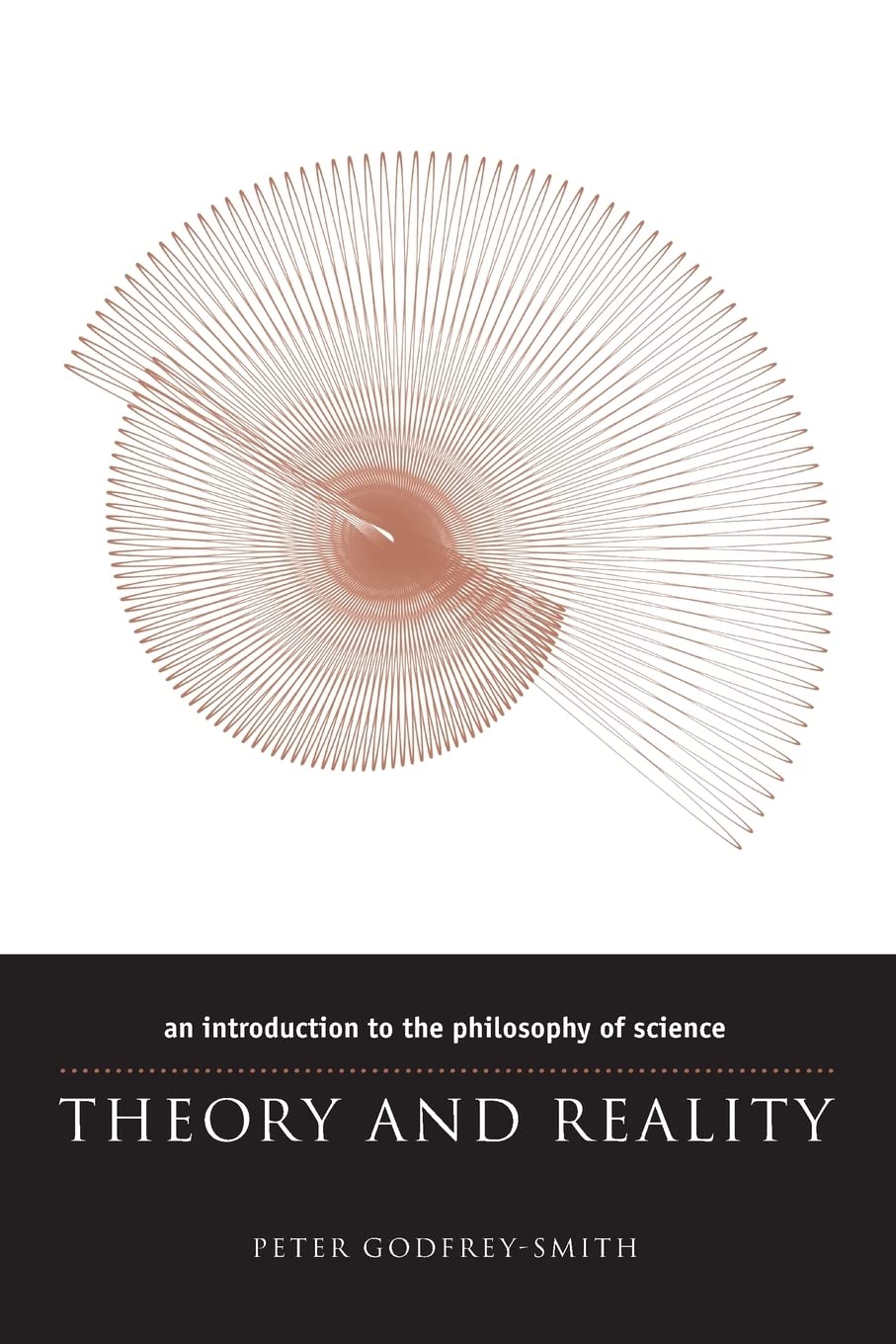 Theory and Reality: An Introduction to the Philosophy of Sci
