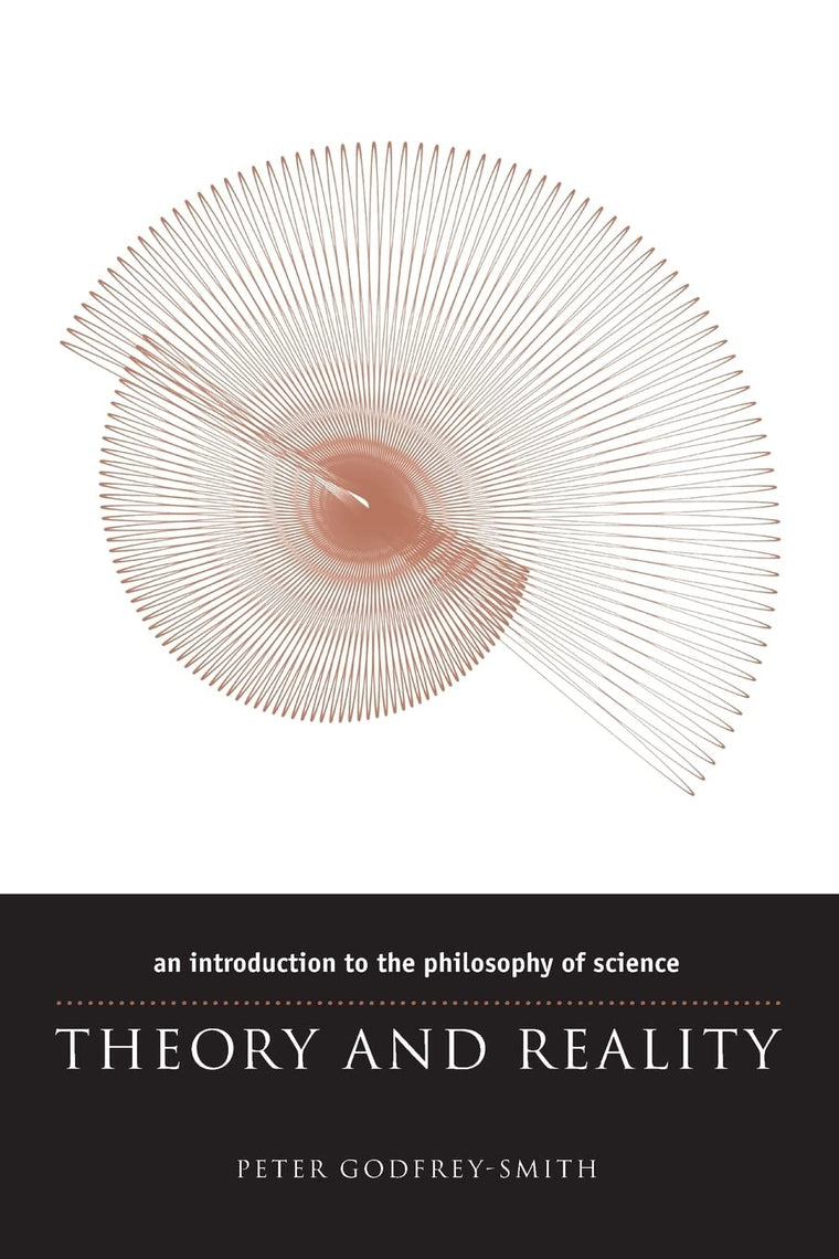Theory and Reality: An Introduction to the Philosophy of Sci
