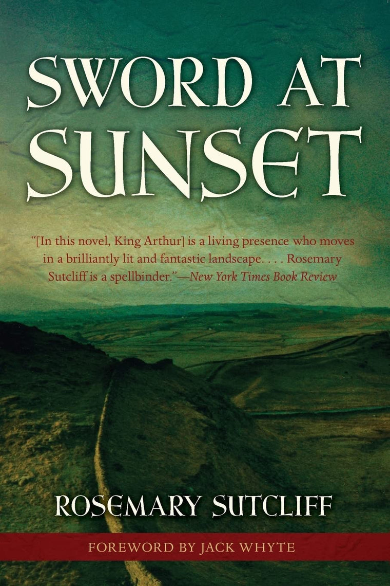 Sword at Sunset (10) (Rediscovered Classics)
