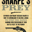 Sharpe's Prey: Richard Sharpe & the Expedition to Denmark, 1807
