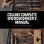 Collins Complete Woodworkers Manual