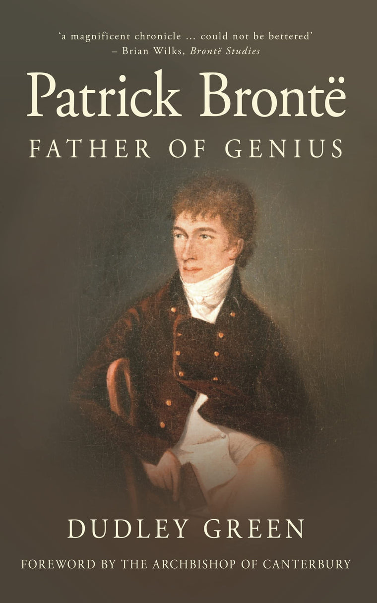 Patrick Bront: Father of Genius