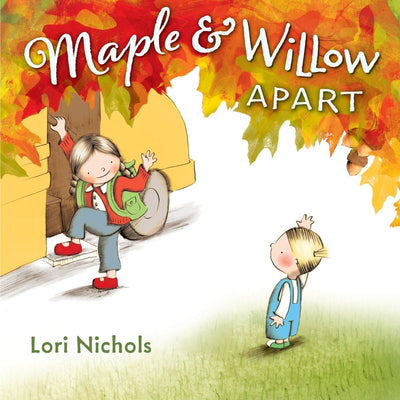 Maple & Willow Apart by Nichols, Lori