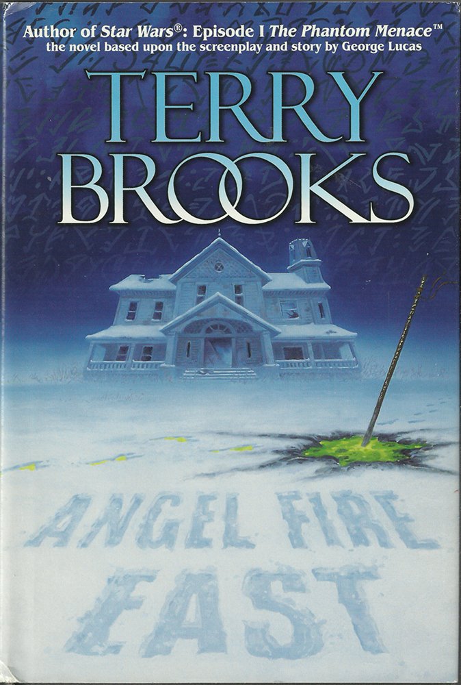 Angel Fire East