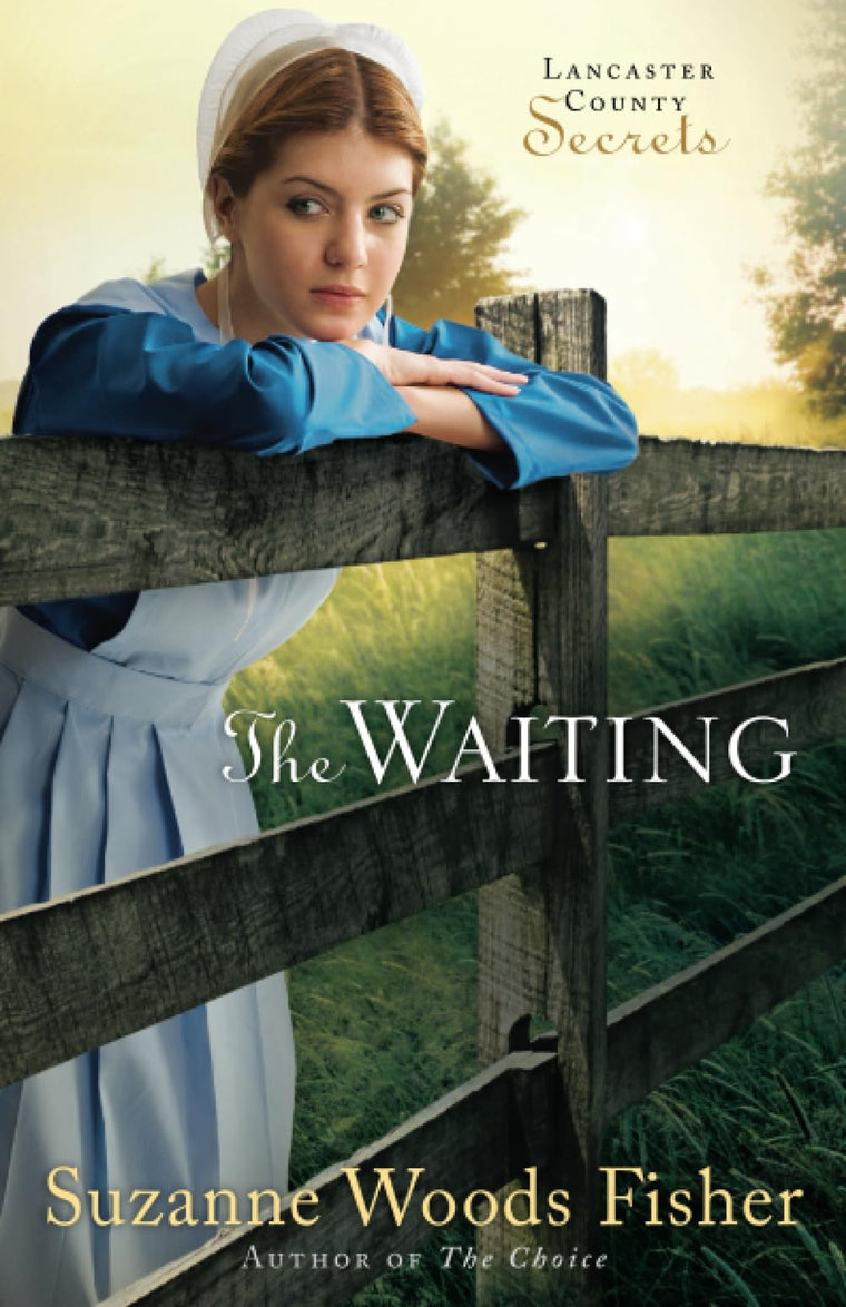 The Waiting: A Novel