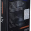 KJV Concord Reference Bible (Black Goatskin)