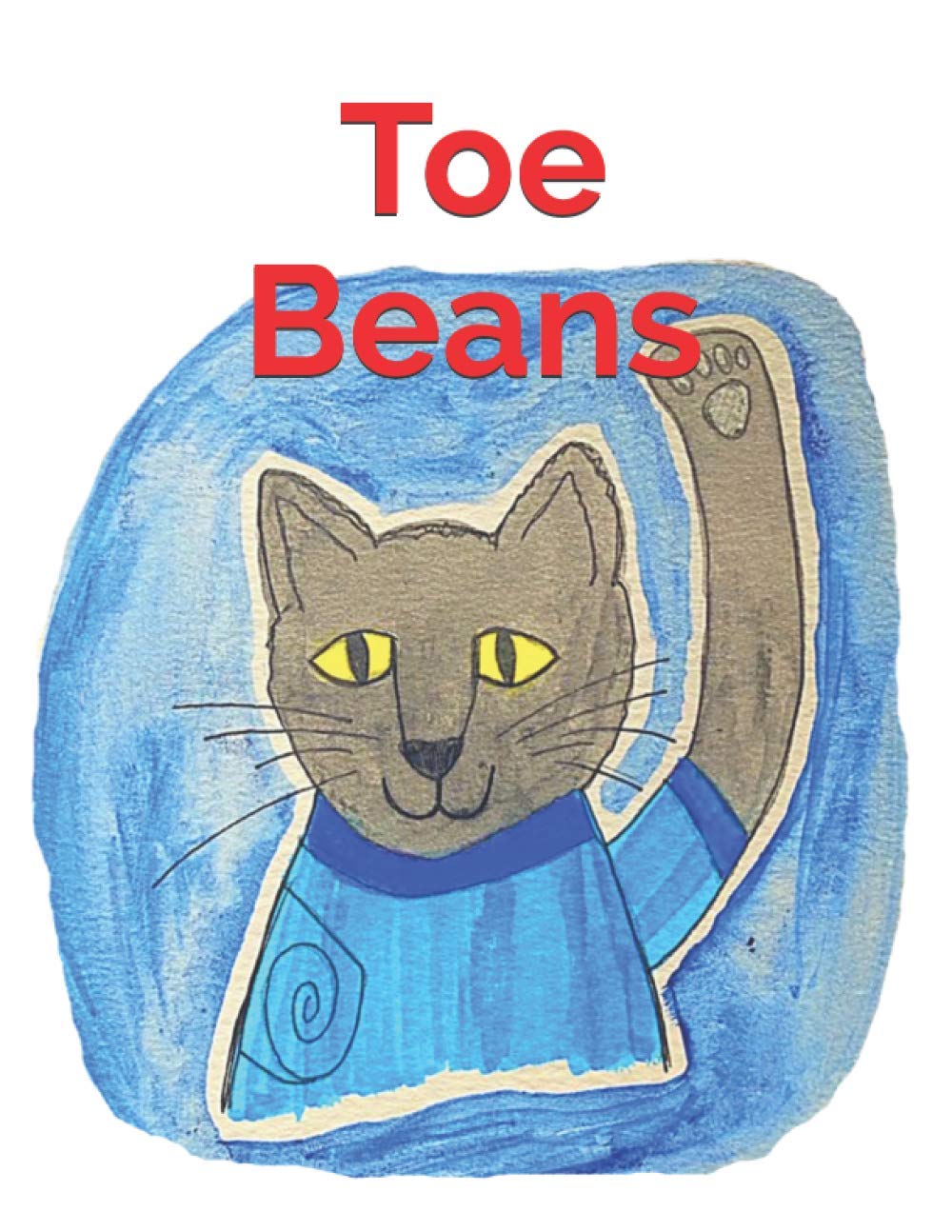 Toe Beans (Lee Lee's Big Adventures)