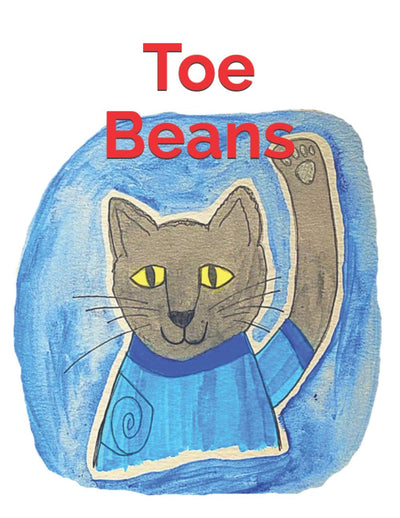 Toe Beans (Lee Lee's Big Adventures)