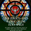 The Person and Work of the Holy Spirit: Its Deity, Essence and Relation to Christ the Lord and Christian Believers on Earth (Hardcover)
