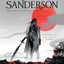 The Stormlight Archive Series 6 Books Collection Set by Brandon Sanderson (Words of Radiance Part 1 & 2, The Way of Kings Part 1 & 2 & Oathbringer Part 1 & 2)