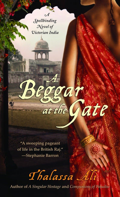 A Beggar at the Gate (Mariana Givens)