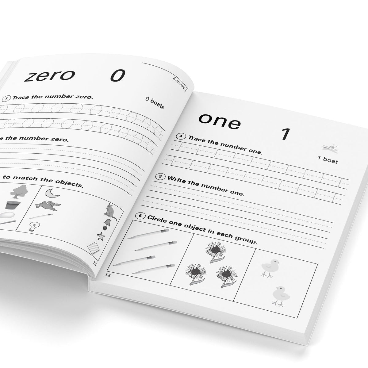 Horizons Mathematics: Level 1 Teacher's Guide