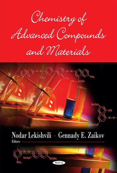 Chemistry of Advanced Compounds and Materials
