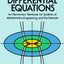 Ordinary Differential Equations (Dover Books on Mathematics)