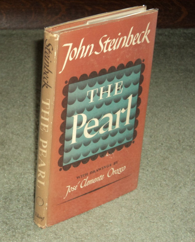 The Pearl
