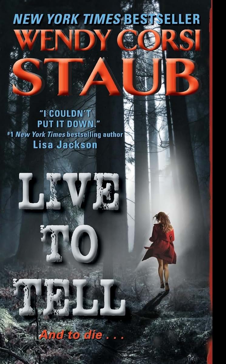 Live to Tell