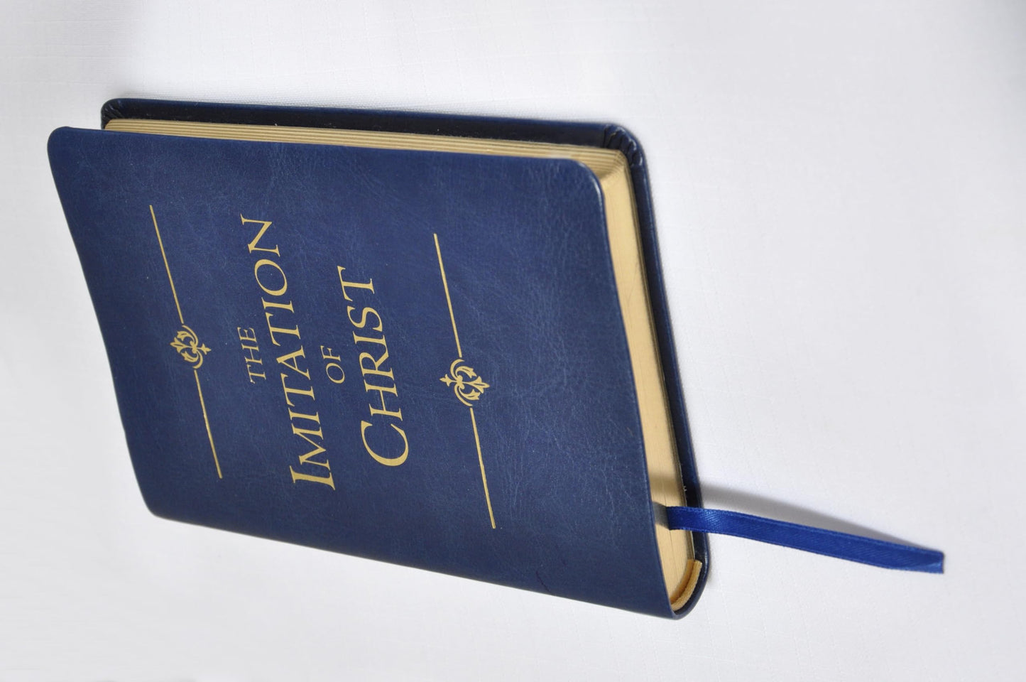The Imitation of Christ