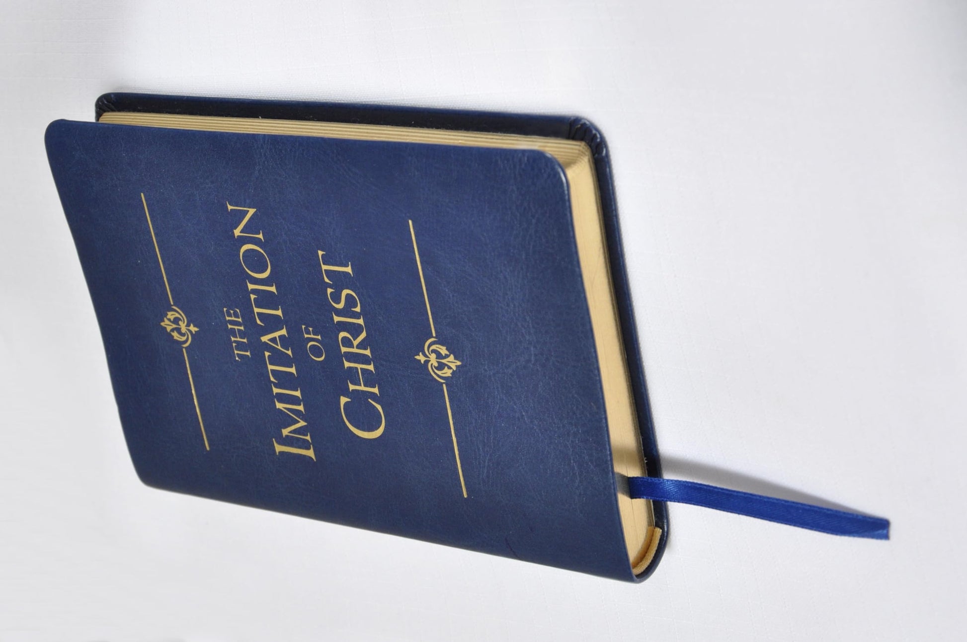 The Imitation of Christ