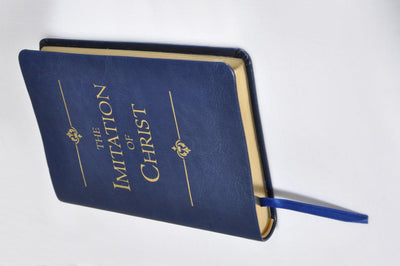 The Imitation of Christ