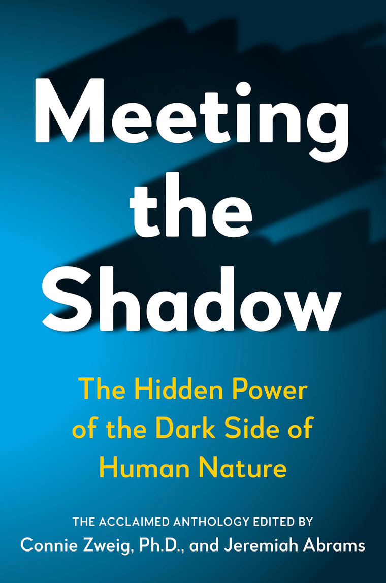 Meeting the Shadow: The Hidden Power of the Dark Side of Hum