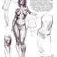 Figure Drawing: Design and Invention by Michael Hampton