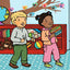 Mealtime (Toddler Tools Board Books)