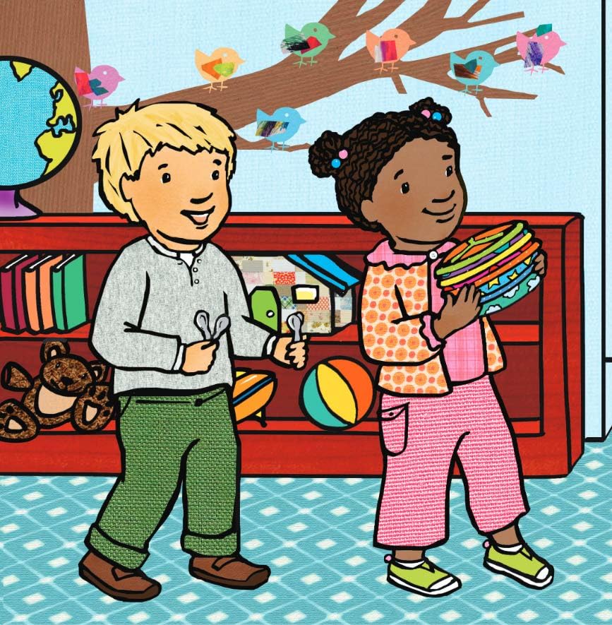 Mealtime (Toddler Tools Board Books)