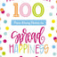 100 Pass-Along Notes to Spread Happiness: Prayers to Share (Shareable Messages of Encouragement with a Prayer, Scripture, and Inspirational Quote)