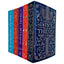 Mary E. Pearson 5 Books Collection Set (Dance of Thieves, Vow of Thieves, The Kiss of Deception, The Heart of Betrayal, The Beauty of Darkness)