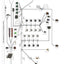 LS Gen III Engine Wiring Systems: 1997-2007 (Performance How-to, SA516)