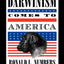 Darwinism Comes to America