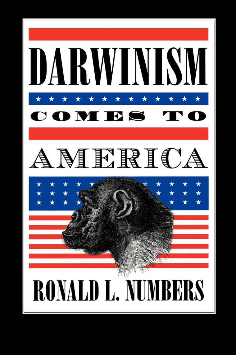 Darwinism Comes to America