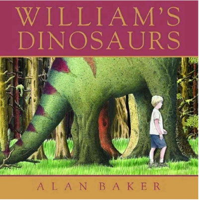 Williams Dinosaurs