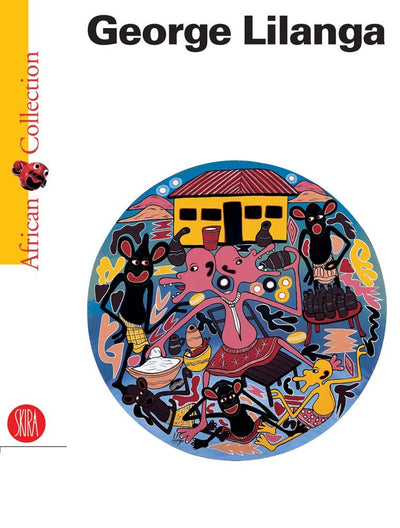 George Lilanga (African Collection)