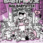 Babymouse #19: Bad Babysitter